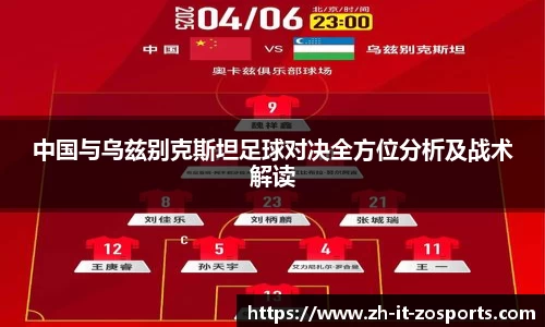 中国与乌兹别克斯坦足球对决全方位分析及战术解读