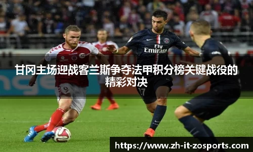 甘冈主场迎战客兰斯争夺法甲积分榜关键战役的精彩对决
