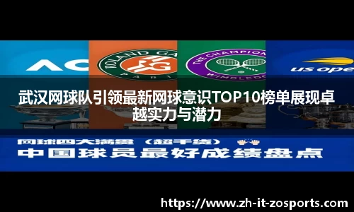 武汉网球队引领最新网球意识TOP10榜单展现卓越实力与潜力
